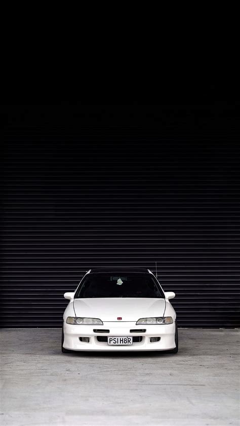 Acura Integra Jdm Wallpaper