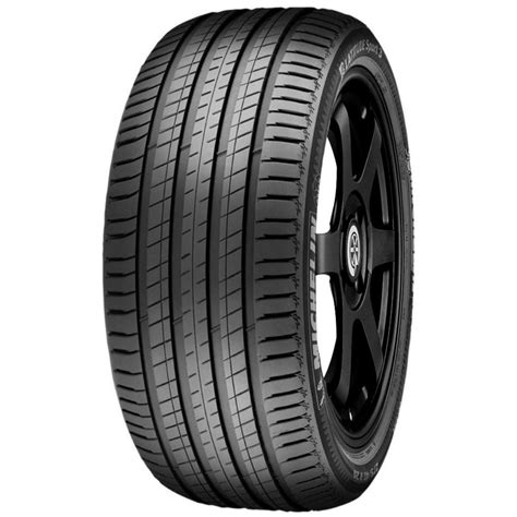 Llanta 235 55r18 100v Michelin Latitude Sport 3 Tpc Coppel