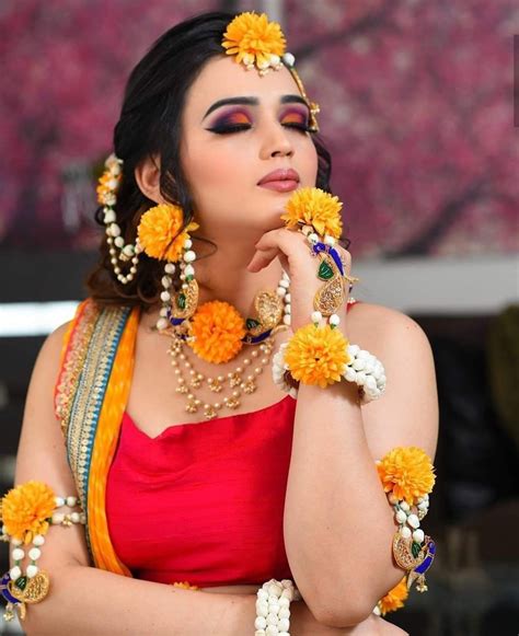 38 Must Try Haldi Ceremony Photoshoot Ideas Artofit