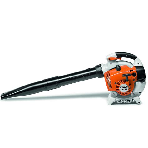 stihl leaf blower bg handheld trinity hire