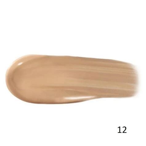 Матиращ фон дьо тен IsaDora Natural Matt Oil Free Foundation ...