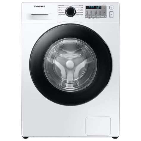 Lave Linge Hublot Kg Samsung Ww Ta Ah Ef Pas Cher Lave Linge