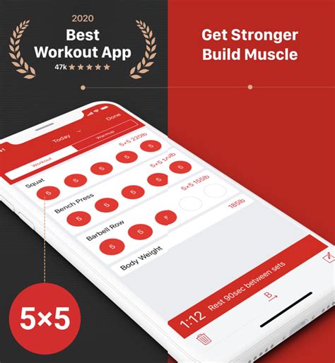 15 Best Free Workout Apps For Iphone In 2020 3nions