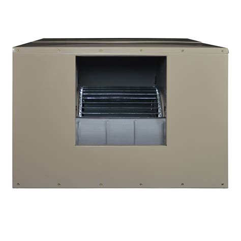 Mastercool As2c51 Side Draft Evaporative Cooler With 1750