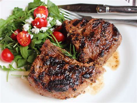 12 Lamb Marinade Recipes For A Tender Juicy Delicious Feast