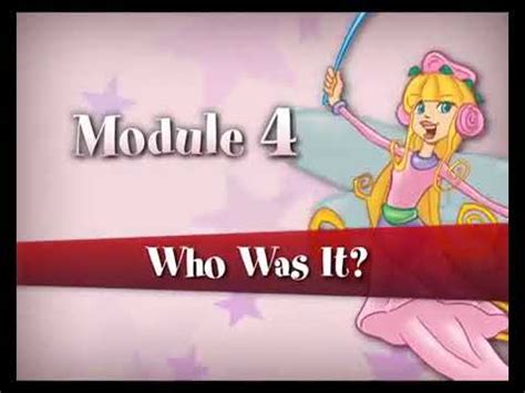 Starlight 4 класс. Module 4. Who Was It? Старлайт 4 класс. Модуль 4 ...