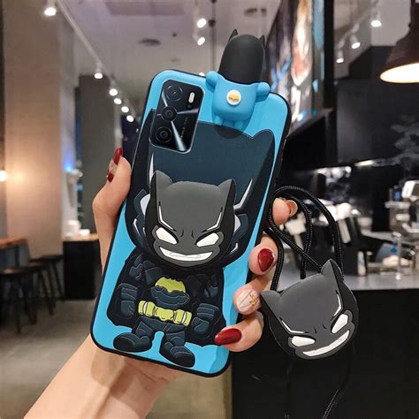 Funda Para Tel Fono Spiderman Oppo A A A A S A A E A K A