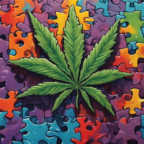 Autismo E Cannabis Medicinal Uma Nova Perspectiva Terap Utica