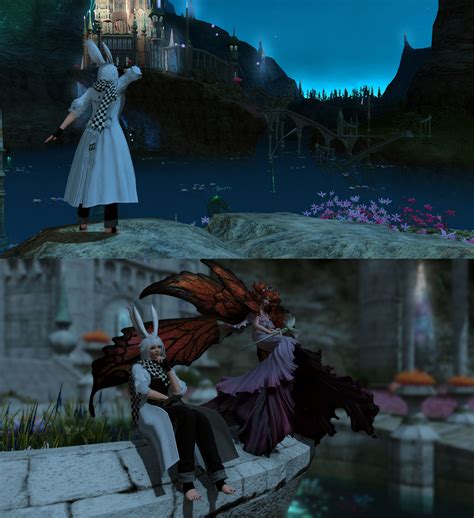 A Trip To Il Mheg By Tkzmiqo On Deviantart