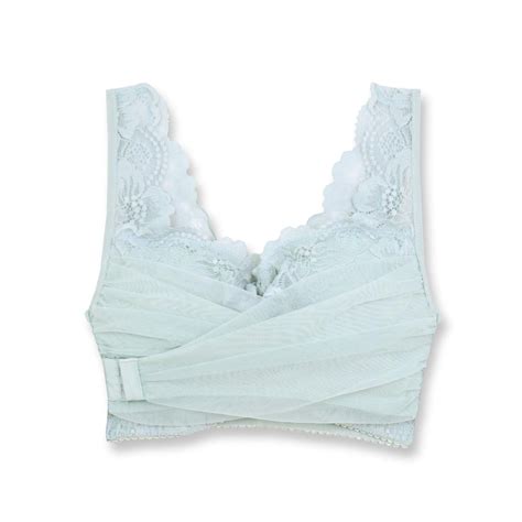 Fran De Lingerie Nightbra