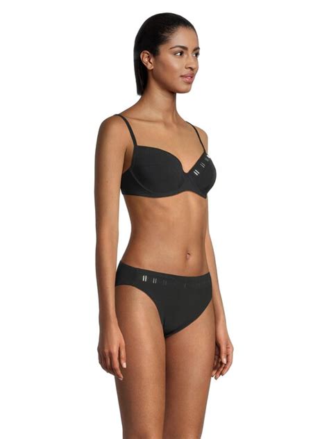 Maryan Mehlhorn Code bikini augšdaļa Stockmann