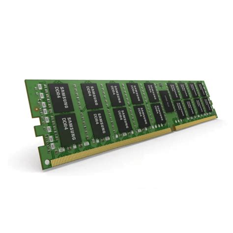 RAM Samsung 16GB DDR4 2933 1Rx4 RDIMM M393A2K40CB2 CVF