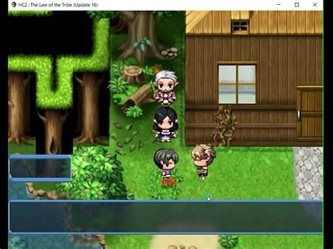 Henteria Cronicas XI XVIDEOS