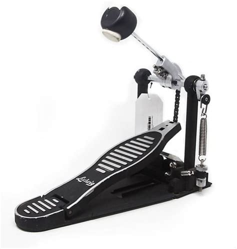 Ludwig 400 Series Kick Bass Drum Pedal L415fpr Reverb