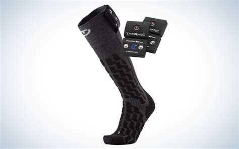 Best Heated Ski Socks Of 2025 Outdoor Life