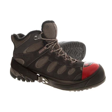 Impacto Unisex Toes2go Steel Toe Cap Overshoe The Warming Store