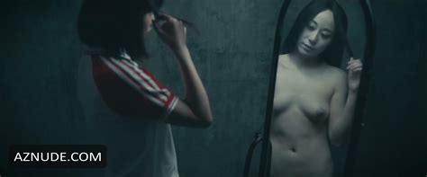 Jingling Li Nude Aznude