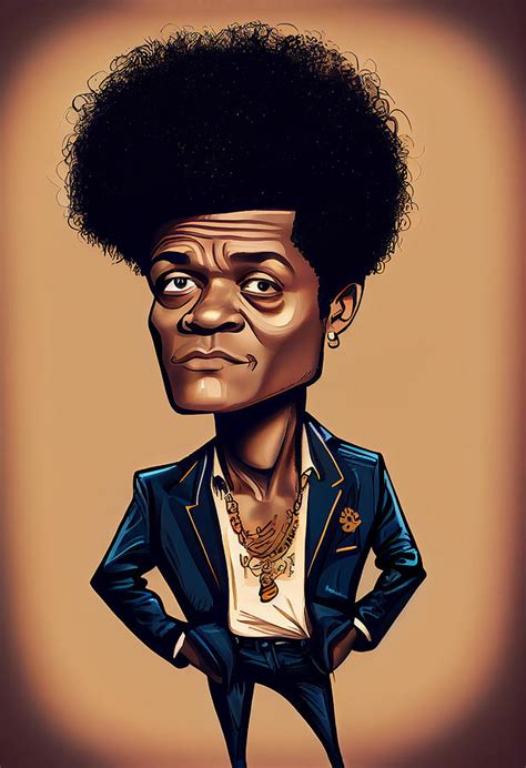 Bruno Mars Caricature Mixed Media by Stephen Smith Galleries - Fine Art ...