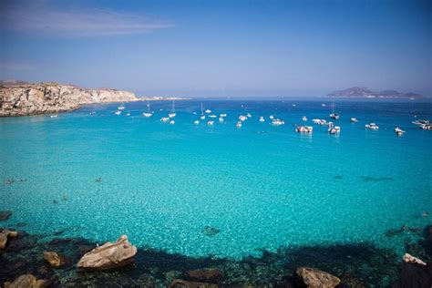 Isole Italiane le più belle da visitare non solo in estate