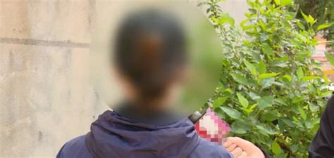 女子夜晚回家遭遇“色魔” 裙子直接被扒下 事后遗留不明液体