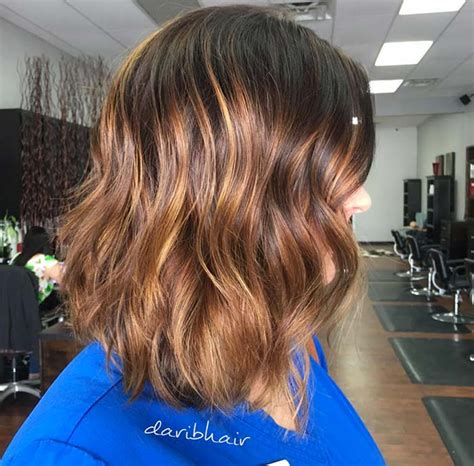 51 Stunning Balayage Hair Color Ideas To Adore