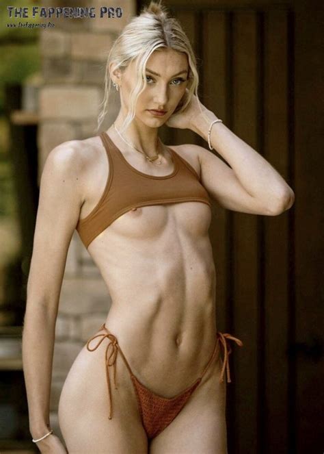 Cameron Brink Nude 2025 17 Photos The Fappening