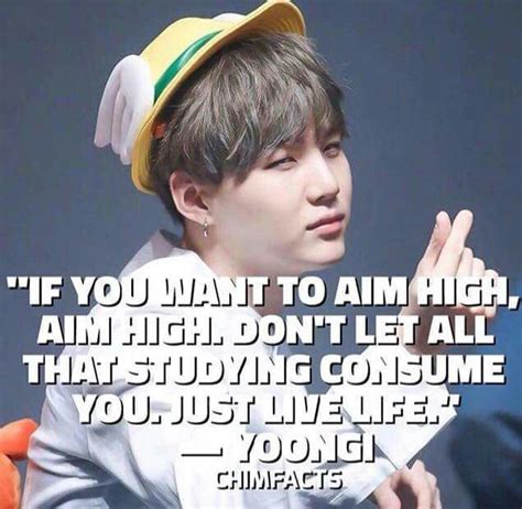 Inspiring Quote Thanks Suga Bts Quotes Bts Lyrics Quotes Bts Lyric