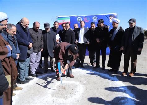 شرکت در انتخابات موجب حل مشکلات کشور می‌شود ایسنا