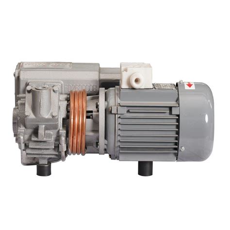 Xd 0 75kw Oil Sealed Rotary Vane Vacuum Pump Of Engineering Industry