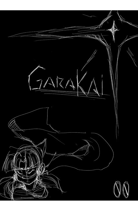 Read Garakai Novos Destinos Tapas Community