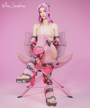 Fortnite Luscious Hentai Manga Porn