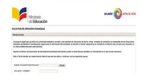 Descargar Certificado Del Ministerio De Educación 2024 Elyex