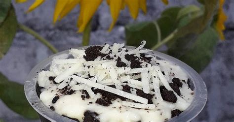 Resep Oreo Cheesecake Lumer Simple Oleh Saskia Katrine Cookpad