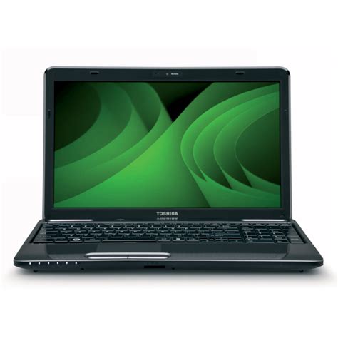 Toshiba Satellite L Series Notebookcheck Net External Reviews