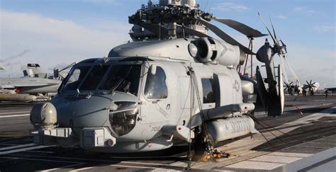 Up Close With The Worlds Largest Warship Navy Lookout