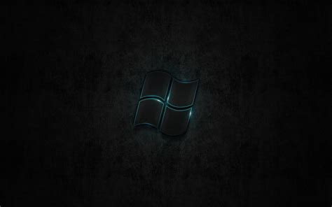 Темные Обои Для Windows - 68 фото