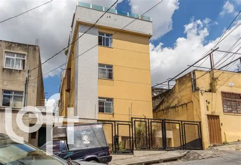 Condomínio Edifício Residencial Geraldo Salomao Rua Capitão Procópio