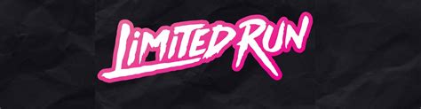 News Limited Run Games