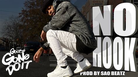 No Hook | @goosegonedoit - YouTube