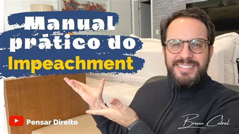 IMPEACHMENT o que é contra quem e como acontece SIMPLES YouTube