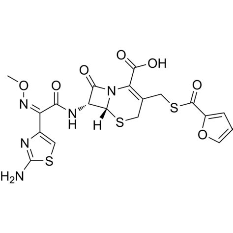 Ceftiofur Cas Mce Hy N