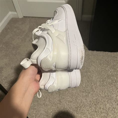 Undercover Men S Trainers Depop