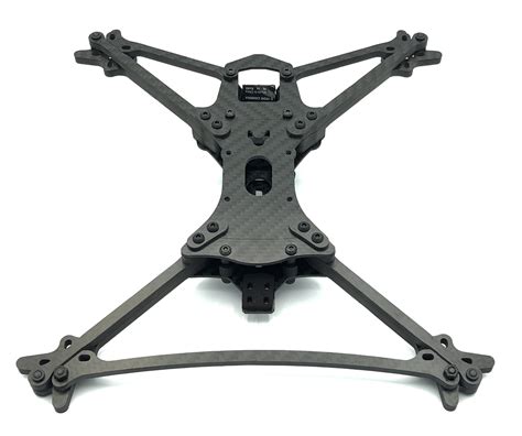 Hyperlow VERT Freestyle V2 FPV Quadcopter Frame – Unmanned Tech Shop