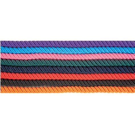 Shires Digby And Fox Rope Slip Dog Lead Gs Equestrian