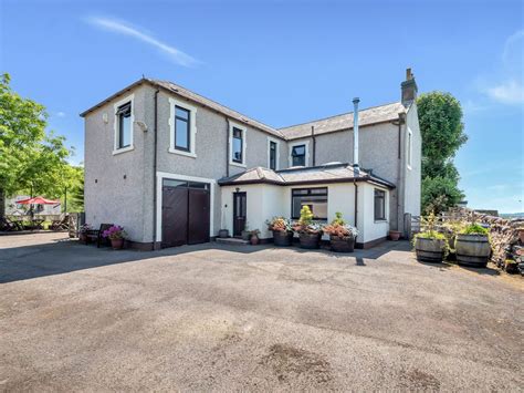 4 Bed Detached House For Sale In Amisfield Dumfries Dg1 Zoopla