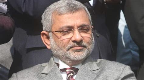 Sc Was Not Moving In Right Direction Under Cji Misra Justice Kurian