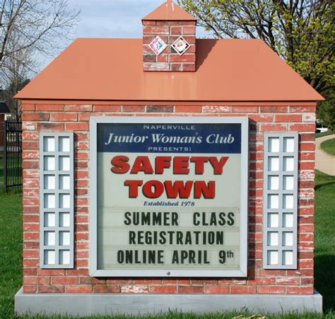 Fire Prevention 24 7 Sign Up For Safety Town Sessions Positively