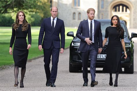 Dokuserien über Prinz Harry und Meghan Markle werden das Mobbing von