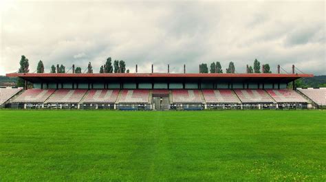 New stadiums: Hunedoara, Petrosani, Iasi, Botosani – StadiumDB.com