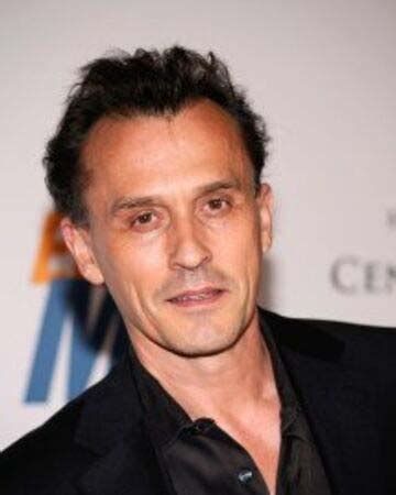 Robert Knepper Biography - Career, Net Worth, Wife, Movies, Height, Age